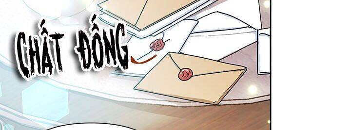 Cuộc Sống Vui Vẻ Của Ác Nữ Chap 8 - Next Chap 7.5