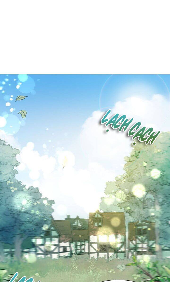 Cuộc Sống Vui Vẻ Của Ác Nữ Chap 8 - Next Chap 7.5