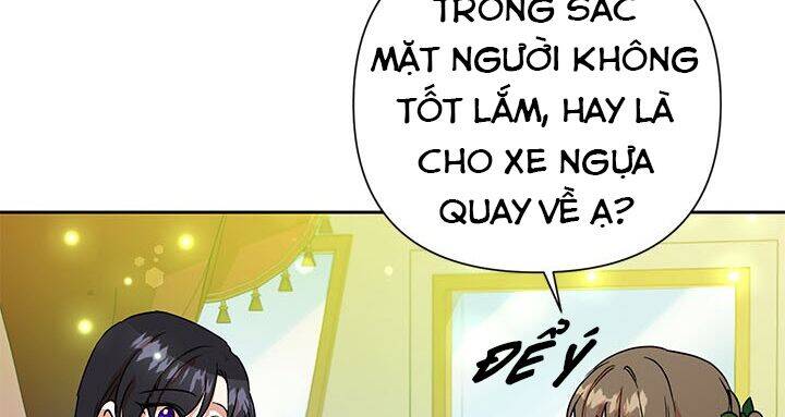 Cuộc Sống Vui Vẻ Của Ác Nữ Chap 8 - Next Chap 7.5