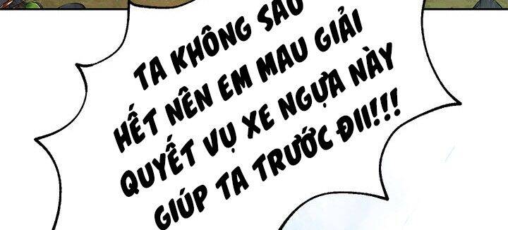 Cuộc Sống Vui Vẻ Của Ác Nữ Chap 8 - Next Chap 7.5