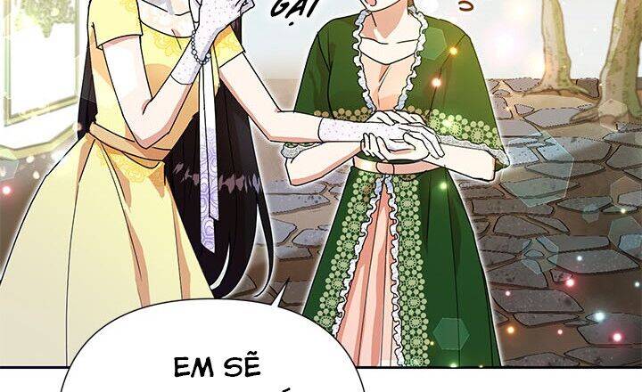 Cuộc Sống Vui Vẻ Của Ác Nữ Chap 8 - Next Chap 7.5