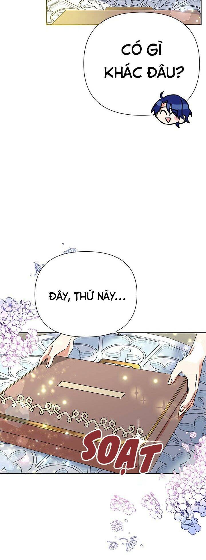 Cuộc Sống Vui Vẻ Của Ác Nữ Chap 9 - Next Chap 8.5