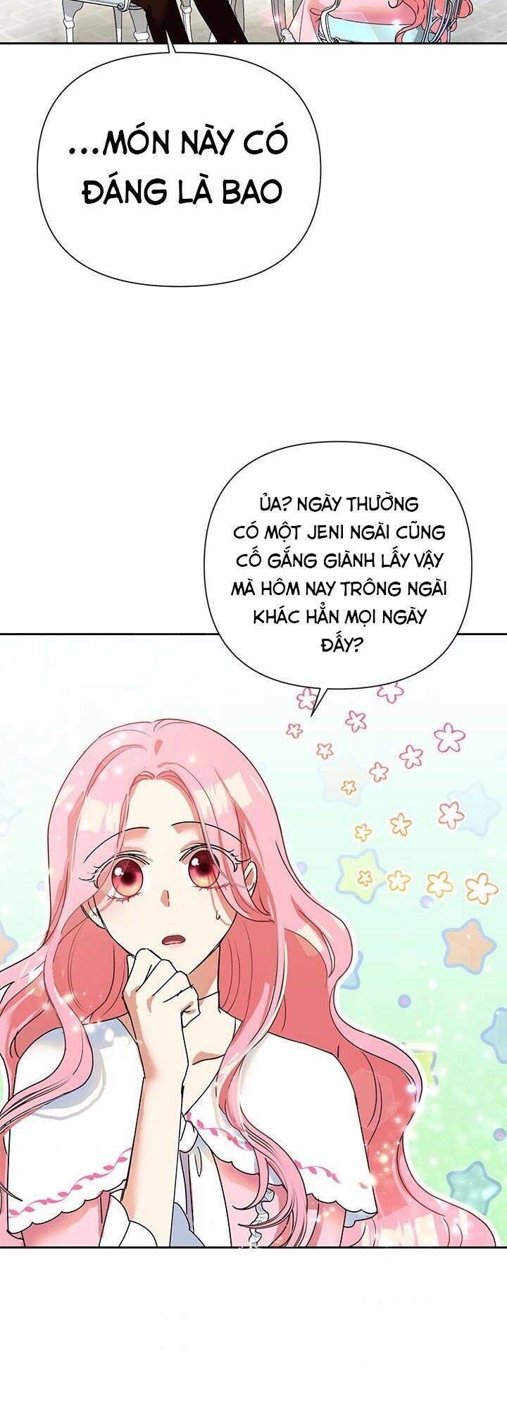 Cuộc Sống Vui Vẻ Của Ác Nữ Chap 9 - Next Chap 8.5