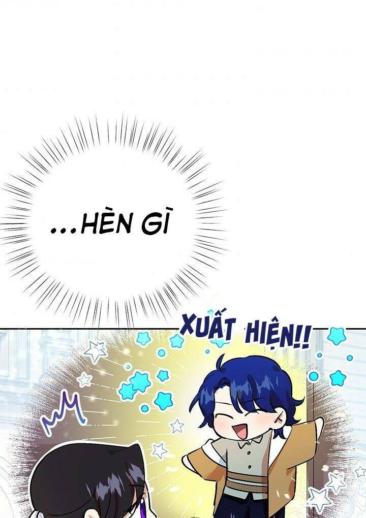 Cuộc Sống Vui Vẻ Của Ác Nữ Chap 9 - Next Chap 8.5