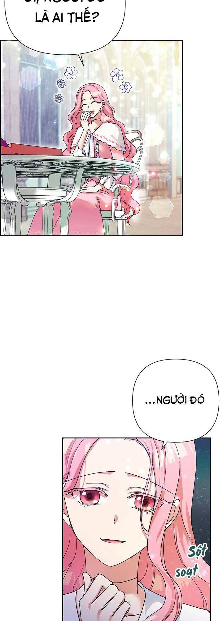 Cuộc Sống Vui Vẻ Của Ác Nữ Chap 9 - Next Chap 8.5
