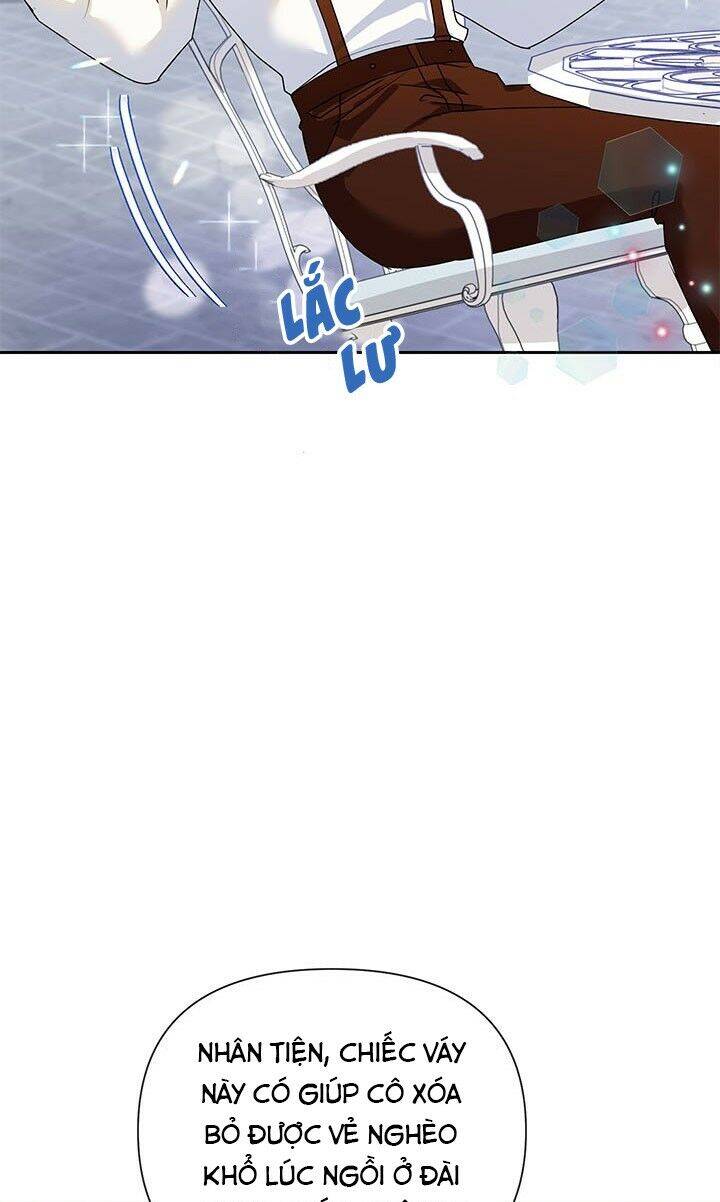 Cuộc Sống Vui Vẻ Của Ác Nữ Chap 9 - Next Chap 8.5