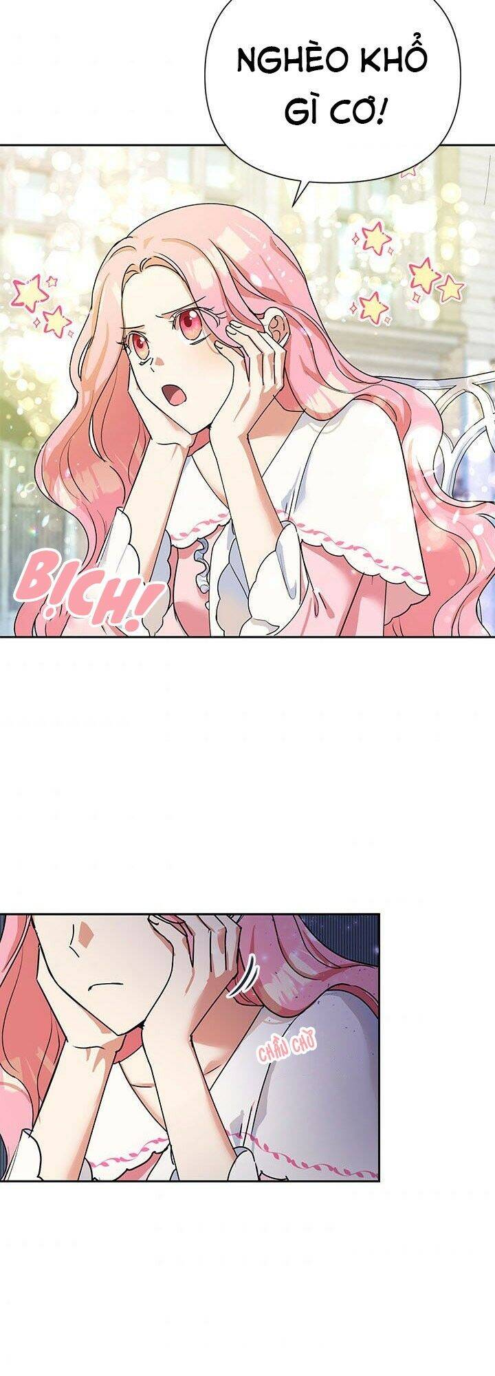 Cuộc Sống Vui Vẻ Của Ác Nữ Chap 9 - Next Chap 8.5