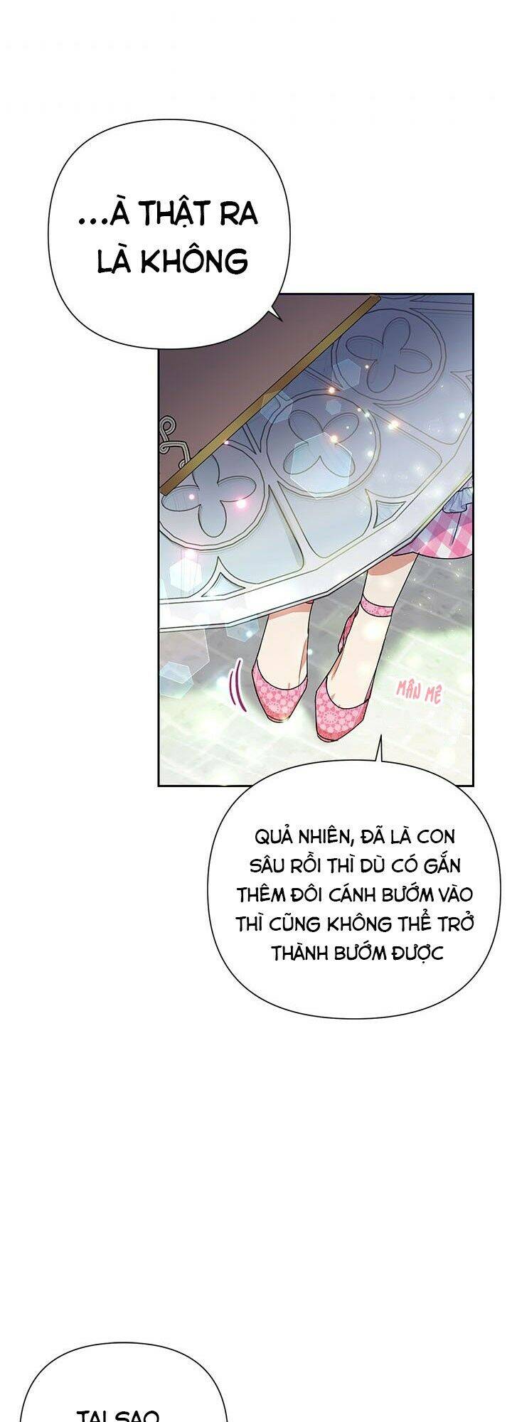 Cuộc Sống Vui Vẻ Của Ác Nữ Chap 9 - Next Chap 8.5