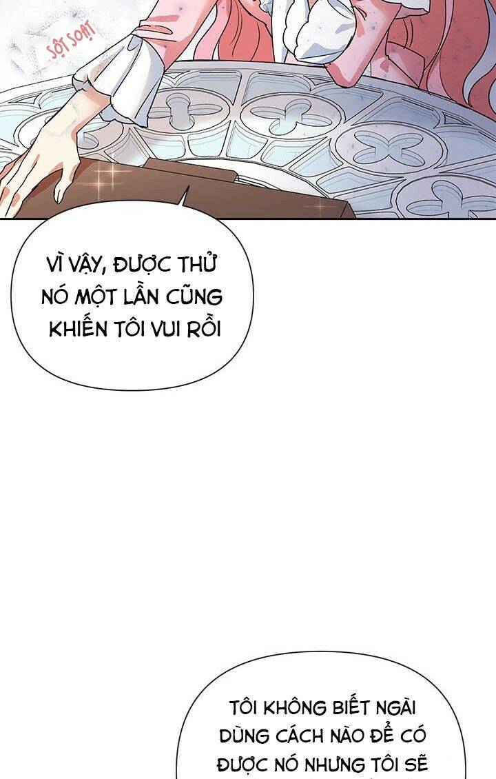 Cuộc Sống Vui Vẻ Của Ác Nữ Chap 9 - Next Chap 8.5