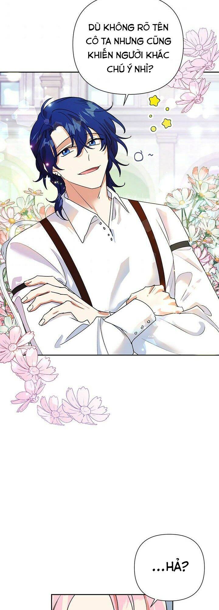 Cuộc Sống Vui Vẻ Của Ác Nữ Chap 9 - Next Chap 8.5