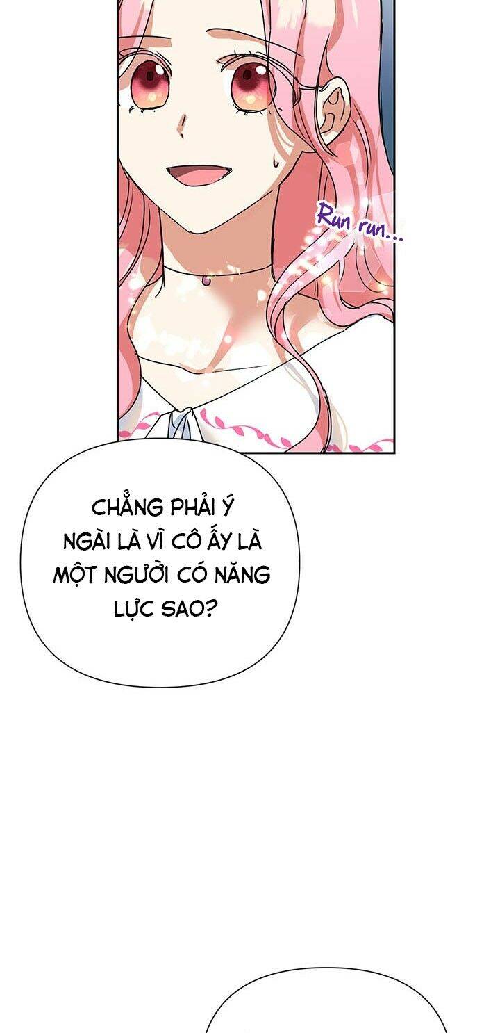 Cuộc Sống Vui Vẻ Của Ác Nữ Chap 9 - Next Chap 8.5