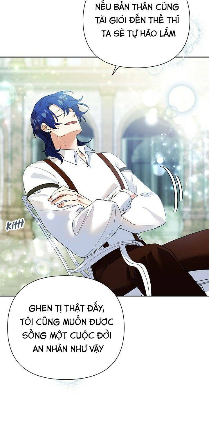 Cuộc Sống Vui Vẻ Của Ác Nữ Chap 9 - Next Chap 8.5