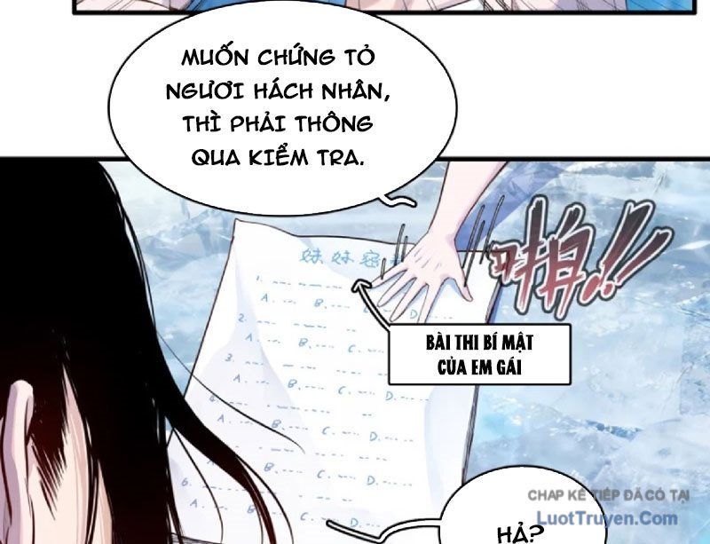 Xuyên Không Thành Ma Tôn Pháo Hôi? Nhưng Ta Là Streamer Công Lược Chap 22 - Next Chap 21