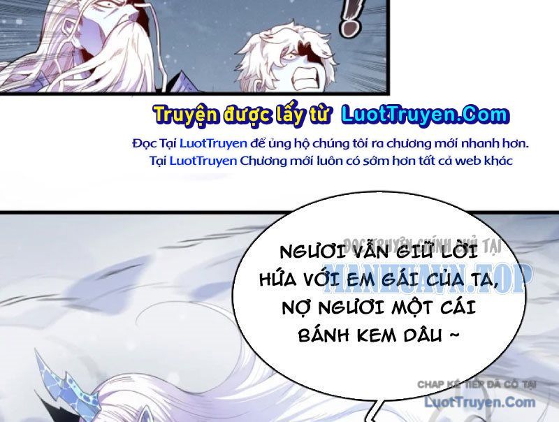 Xuyên Không Thành Ma Tôn Pháo Hôi? Nhưng Ta Là Streamer Công Lược Chap 22 - Next Chap 21