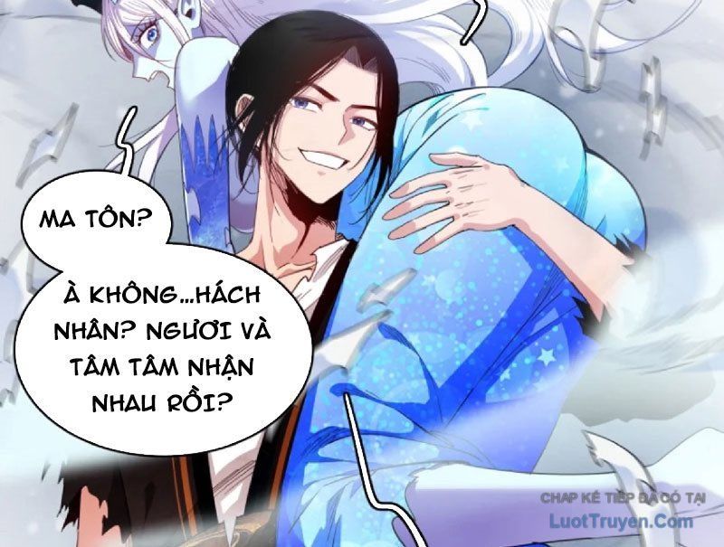 Xuyên Không Thành Ma Tôn Pháo Hôi? Nhưng Ta Là Streamer Công Lược Chap 22 - Next Chap 21