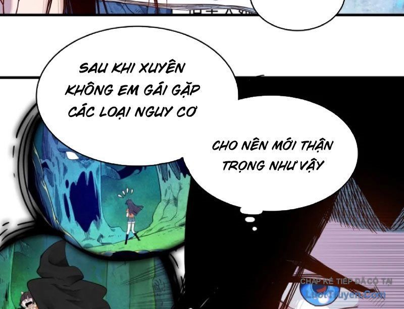 Xuyên Không Thành Ma Tôn Pháo Hôi? Nhưng Ta Là Streamer Công Lược Chap 22 - Next Chap 21