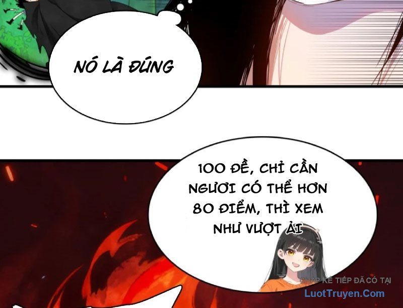 Xuyên Không Thành Ma Tôn Pháo Hôi? Nhưng Ta Là Streamer Công Lược Chap 22 - Next Chap 21