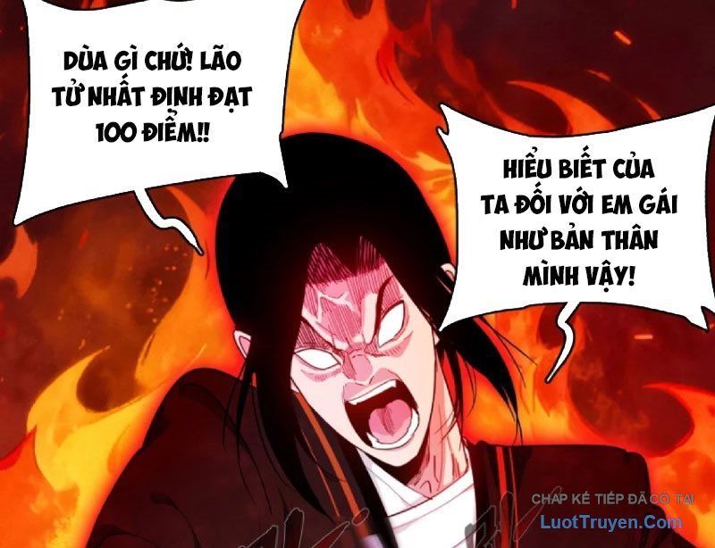 Xuyên Không Thành Ma Tôn Pháo Hôi? Nhưng Ta Là Streamer Công Lược Chap 22 - Next Chap 21