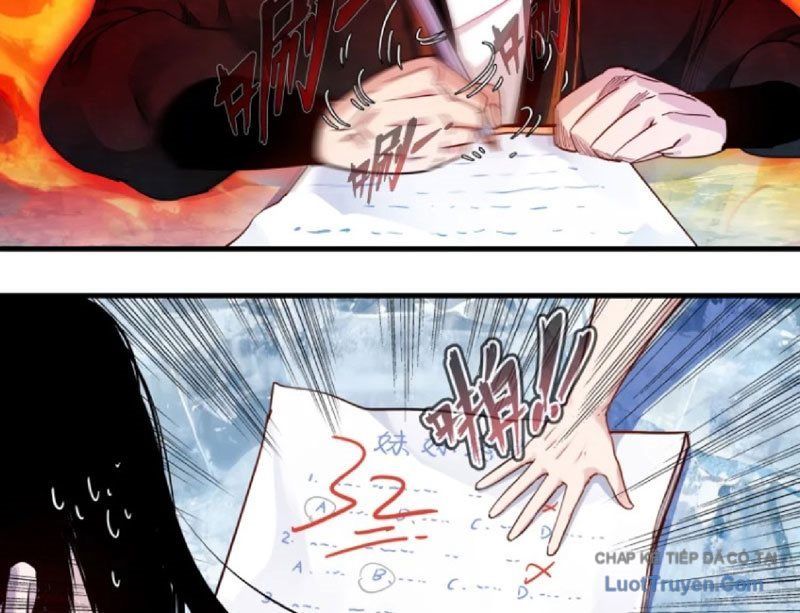 Xuyên Không Thành Ma Tôn Pháo Hôi? Nhưng Ta Là Streamer Công Lược Chap 22 - Next Chap 21