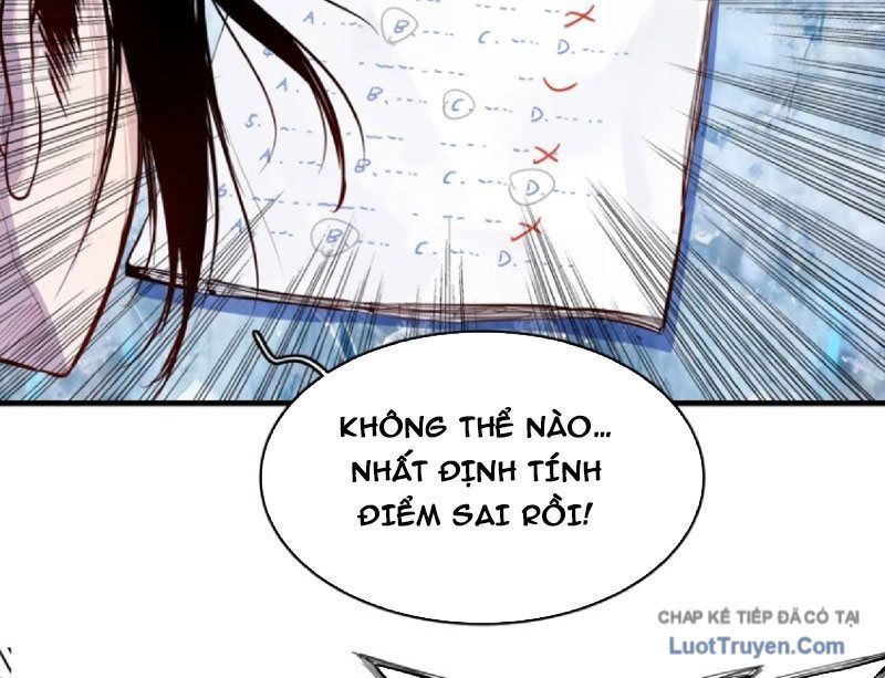 Xuyên Không Thành Ma Tôn Pháo Hôi? Nhưng Ta Là Streamer Công Lược Chap 22 - Next Chap 21