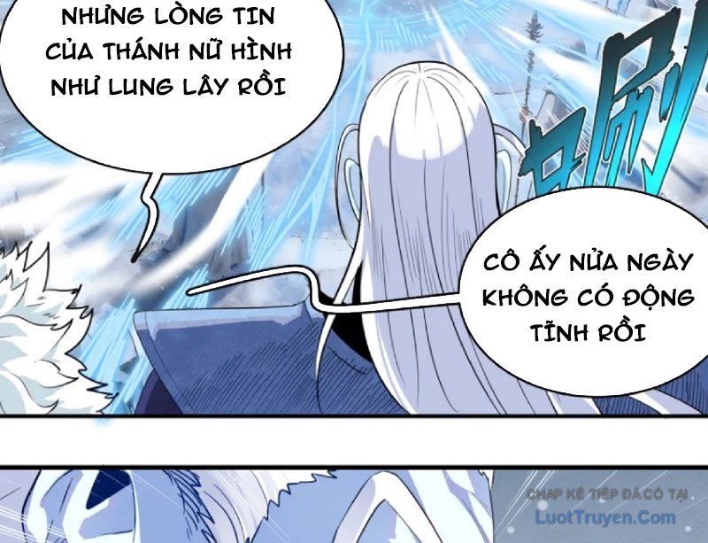 Xuyên Không Thành Ma Tôn Pháo Hôi? Nhưng Ta Là Streamer Công Lược Chap 22 - Next Chap 21