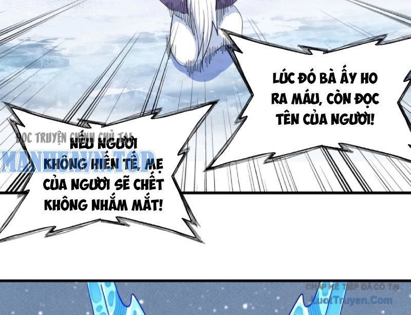 Xuyên Không Thành Ma Tôn Pháo Hôi? Nhưng Ta Là Streamer Công Lược Chap 22 - Next Chap 21
