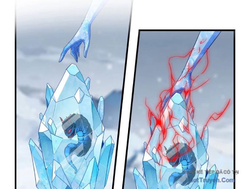 Xuyên Không Thành Ma Tôn Pháo Hôi? Nhưng Ta Là Streamer Công Lược Chap 22 - Next Chap 21