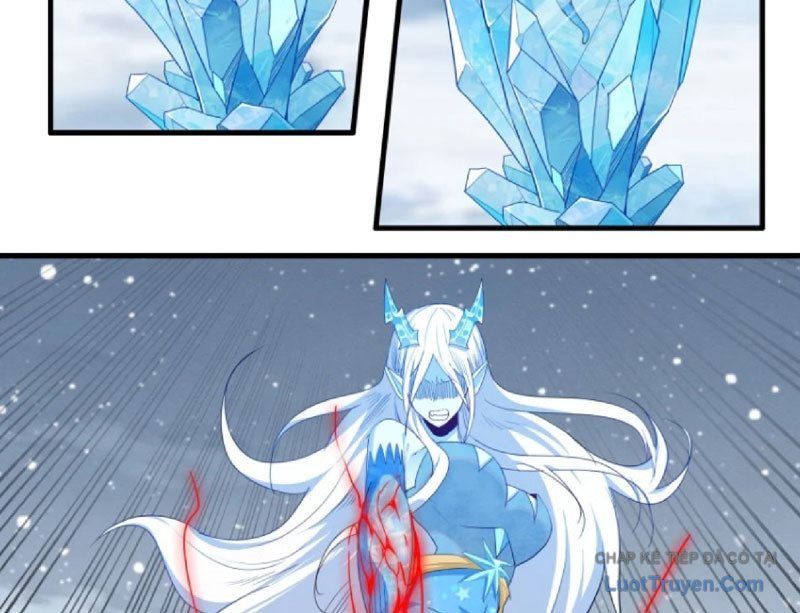 Xuyên Không Thành Ma Tôn Pháo Hôi? Nhưng Ta Là Streamer Công Lược Chap 22 - Next Chap 21