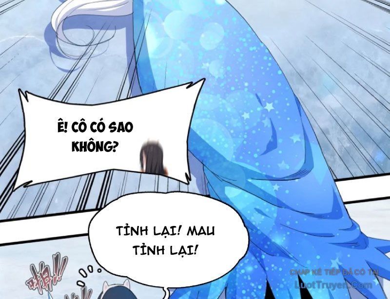 Xuyên Không Thành Ma Tôn Pháo Hôi? Nhưng Ta Là Streamer Công Lược Chap 22 - Next Chap 21