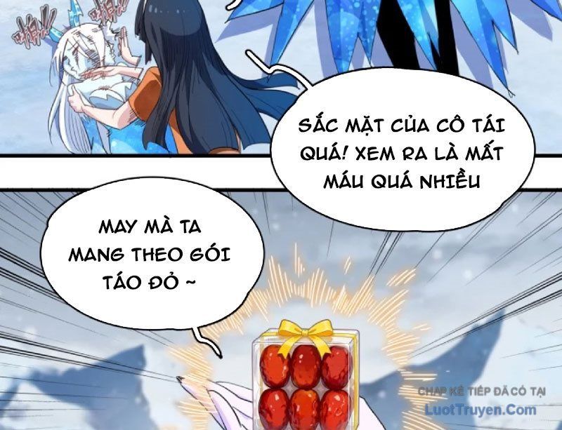 Xuyên Không Thành Ma Tôn Pháo Hôi? Nhưng Ta Là Streamer Công Lược Chap 22 - Next Chap 21