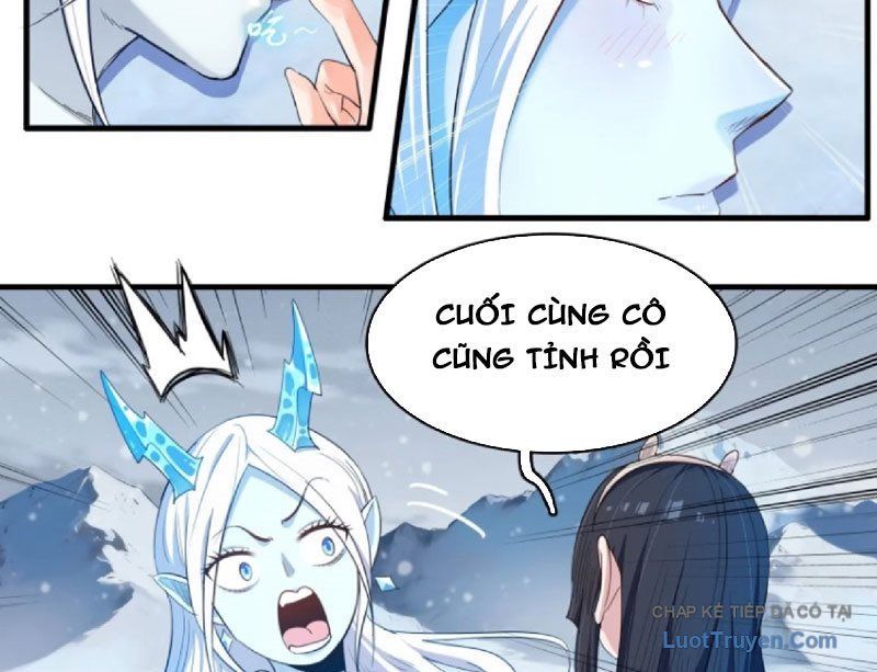 Xuyên Không Thành Ma Tôn Pháo Hôi? Nhưng Ta Là Streamer Công Lược Chap 22 - Next Chap 21