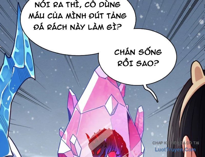 Xuyên Không Thành Ma Tôn Pháo Hôi? Nhưng Ta Là Streamer Công Lược Chap 22 - Next Chap 21