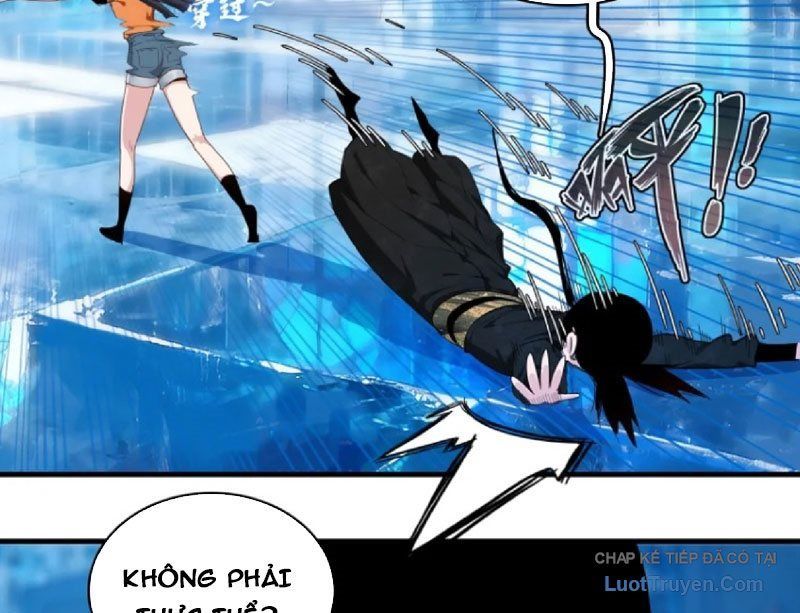 Xuyên Không Thành Ma Tôn Pháo Hôi? Nhưng Ta Là Streamer Công Lược Chap 22 - Next Chap 21