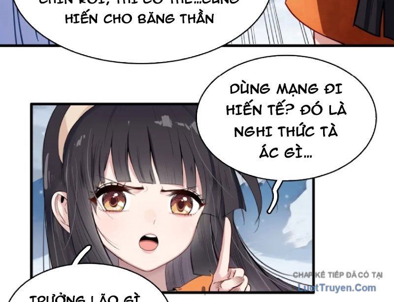 Xuyên Không Thành Ma Tôn Pháo Hôi? Nhưng Ta Là Streamer Công Lược Chap 22 - Next Chap 21