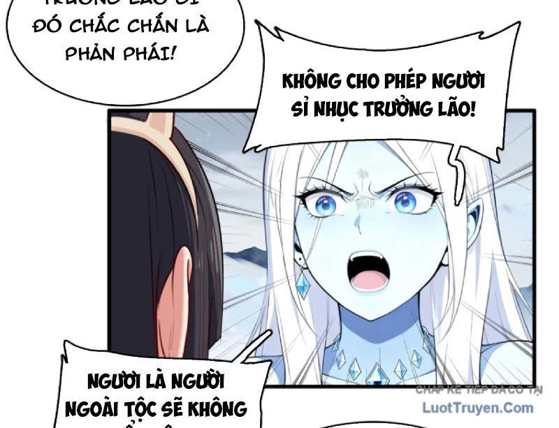 Xuyên Không Thành Ma Tôn Pháo Hôi? Nhưng Ta Là Streamer Công Lược Chap 22 - Next Chap 21