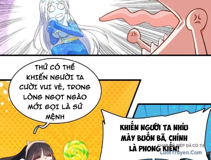 Xuyên Không Thành Ma Tôn Pháo Hôi? Nhưng Ta Là Streamer Công Lược Chap 22 - Next Chap 21