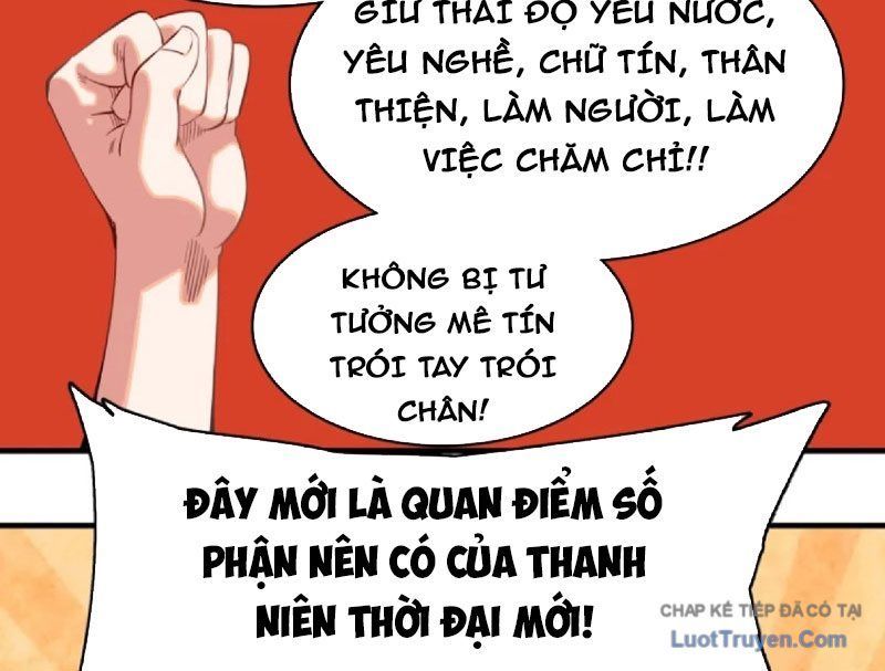 Xuyên Không Thành Ma Tôn Pháo Hôi? Nhưng Ta Là Streamer Công Lược Chap 22 - Next Chap 21