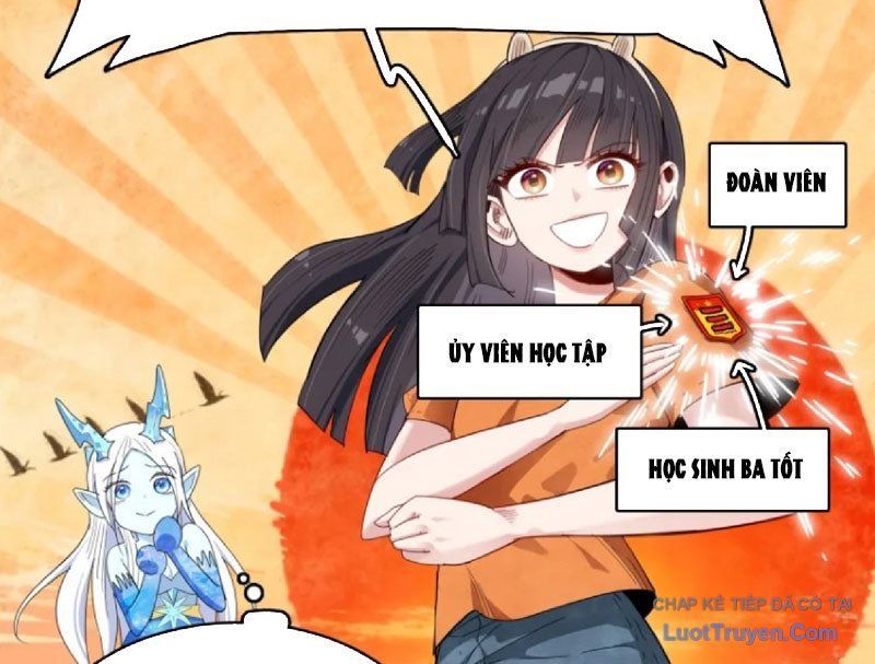 Xuyên Không Thành Ma Tôn Pháo Hôi? Nhưng Ta Là Streamer Công Lược Chap 22 - Next Chap 21