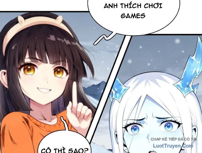 Xuyên Không Thành Ma Tôn Pháo Hôi? Nhưng Ta Là Streamer Công Lược Chap 22 - Next Chap 21