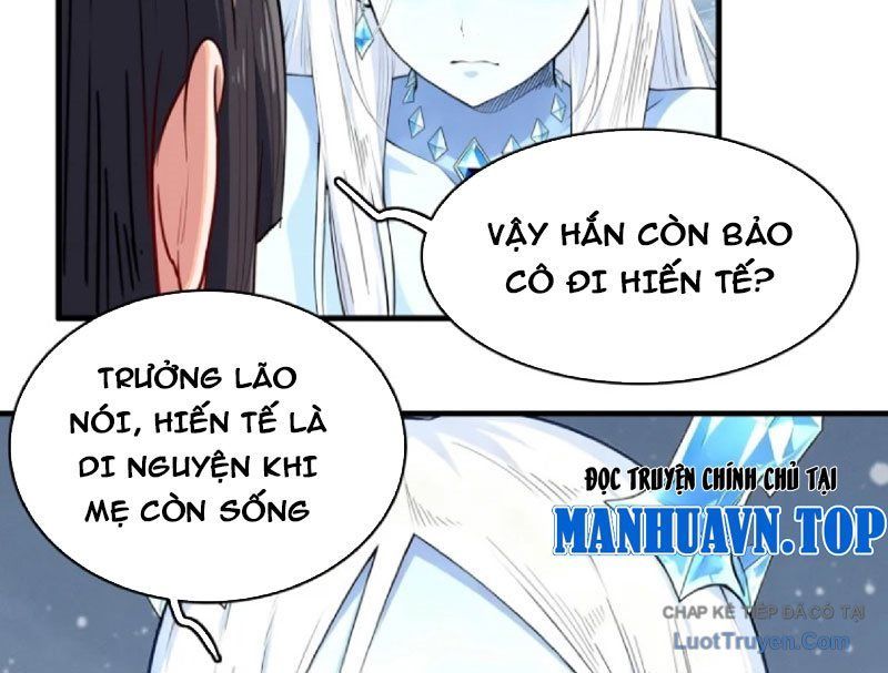 Xuyên Không Thành Ma Tôn Pháo Hôi? Nhưng Ta Là Streamer Công Lược Chap 22 - Next Chap 21