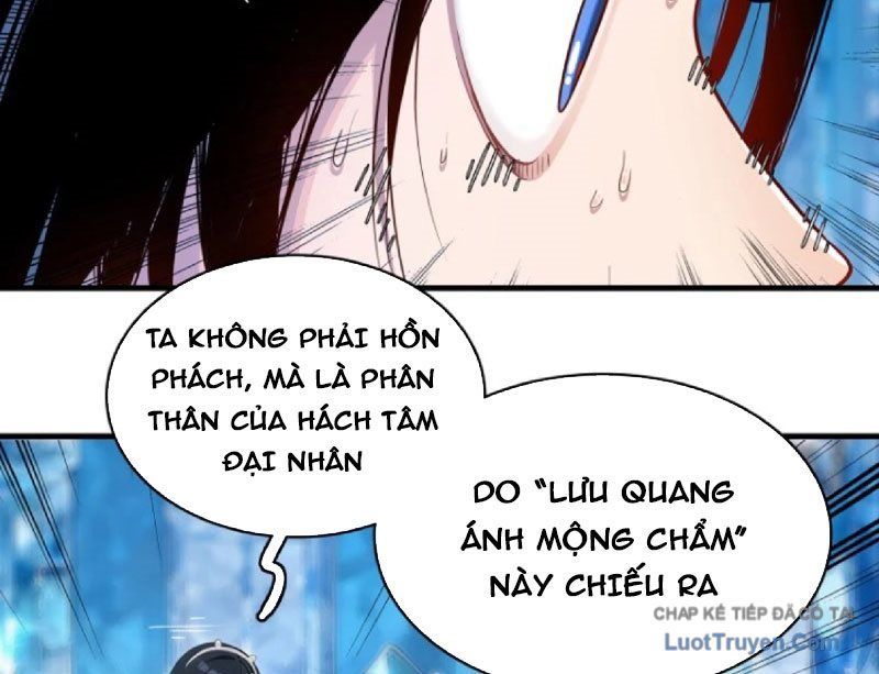 Xuyên Không Thành Ma Tôn Pháo Hôi? Nhưng Ta Là Streamer Công Lược Chap 22 - Next Chap 21