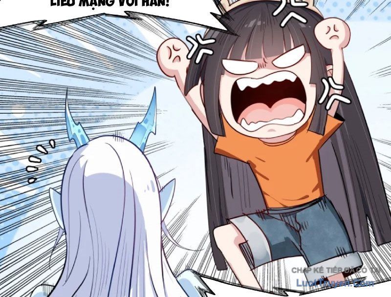 Xuyên Không Thành Ma Tôn Pháo Hôi? Nhưng Ta Là Streamer Công Lược Chap 22 - Next Chap 21