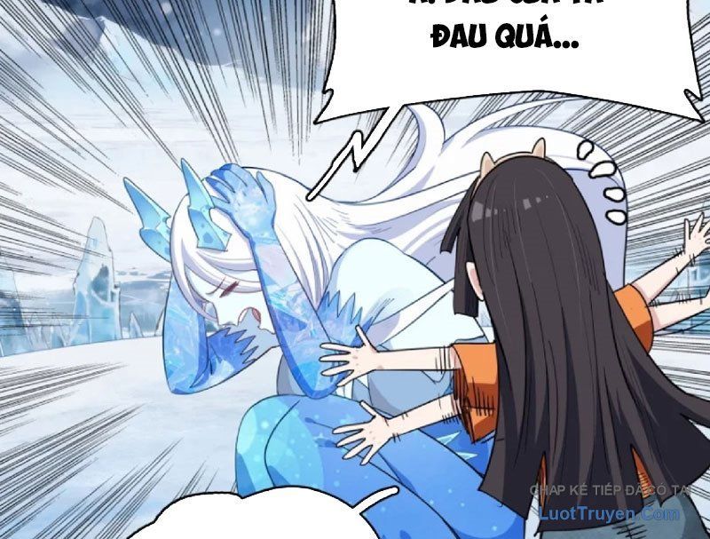 Xuyên Không Thành Ma Tôn Pháo Hôi? Nhưng Ta Là Streamer Công Lược Chap 22 - Next Chap 21