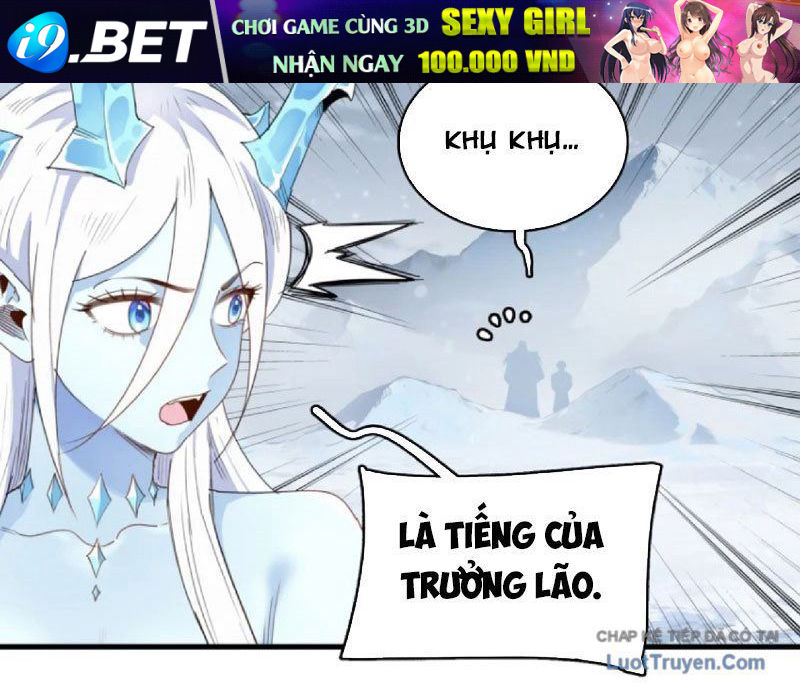 Xuyên Không Thành Ma Tôn Pháo Hôi? Nhưng Ta Là Streamer Công Lược Chap 22 - Next Chap 21