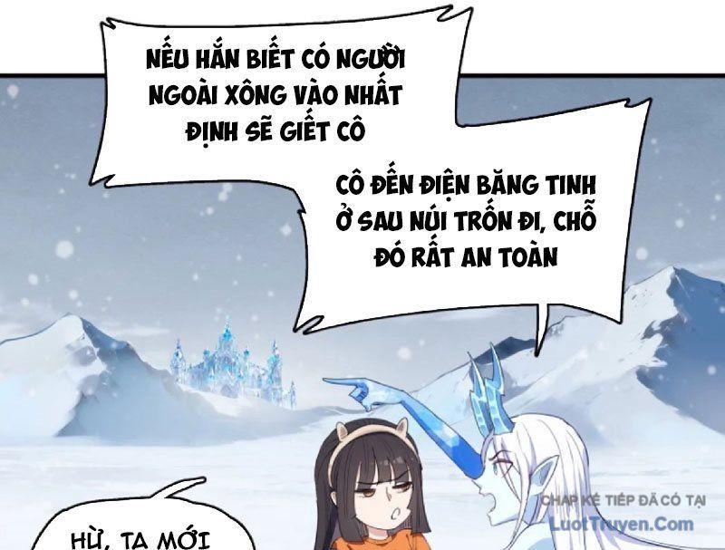 Xuyên Không Thành Ma Tôn Pháo Hôi? Nhưng Ta Là Streamer Công Lược Chap 22 - Next Chap 21
