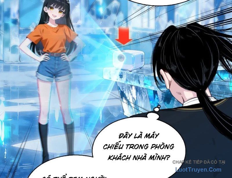 Xuyên Không Thành Ma Tôn Pháo Hôi? Nhưng Ta Là Streamer Công Lược Chap 22 - Next Chap 21