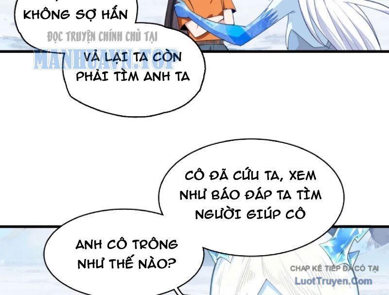 Xuyên Không Thành Ma Tôn Pháo Hôi? Nhưng Ta Là Streamer Công Lược Chap 22 - Next Chap 21