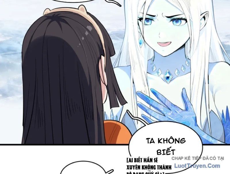 Xuyên Không Thành Ma Tôn Pháo Hôi? Nhưng Ta Là Streamer Công Lược Chap 22 - Next Chap 21