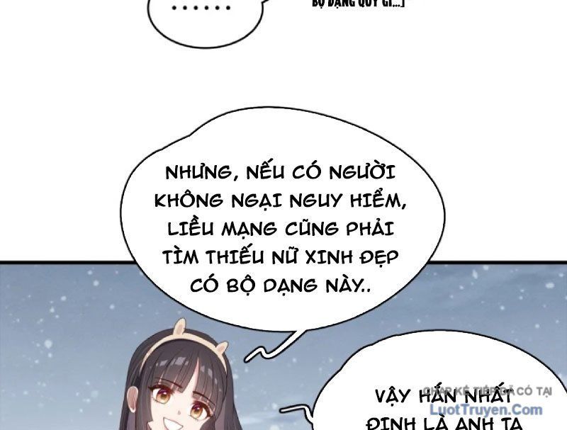 Xuyên Không Thành Ma Tôn Pháo Hôi? Nhưng Ta Là Streamer Công Lược Chap 22 - Next Chap 21
