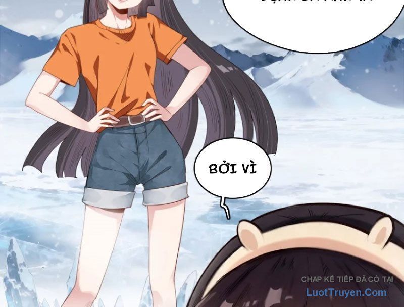 Xuyên Không Thành Ma Tôn Pháo Hôi? Nhưng Ta Là Streamer Công Lược Chap 22 - Next Chap 21